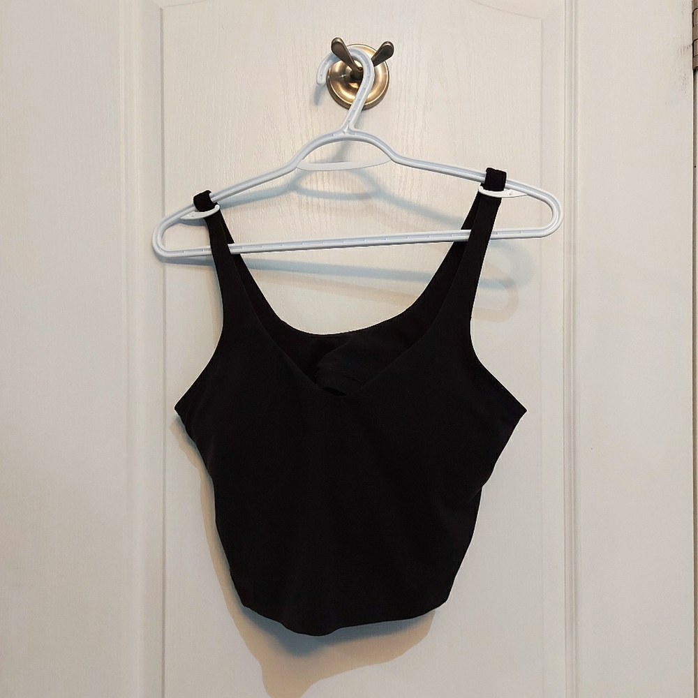 Align Tank